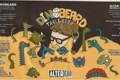 Alter-Ego-Dinobeard