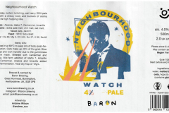 Baron-Neighbourhood-Watch