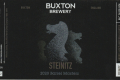 Buxton-Steinitz
