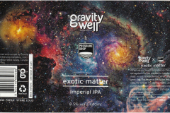 Gravity-Well-Exotic-Matter