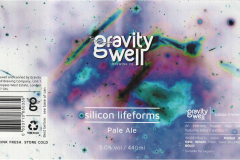 Gravity-Well-Silicon-Lifeforms