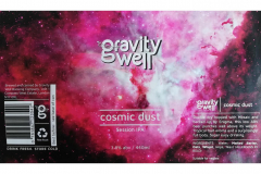 Gravity-Wells-Cosmic-Dust