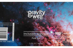 Gravity-Wells-Inclusion-Principal