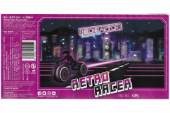 Neon-Raptor-Retro-Racer