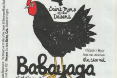SMOD-Babayaga