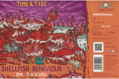 TimeTide-Shellfish-Behavio