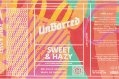 Unbarred-Sweet-Hazy